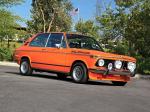 BMW 2002 tii Touring by Alpina 1974 года